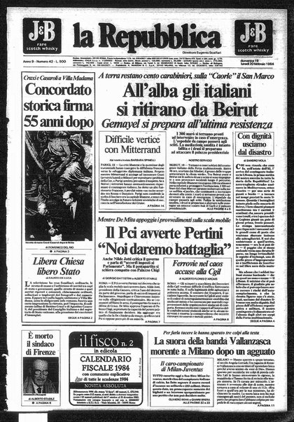 La repubblica